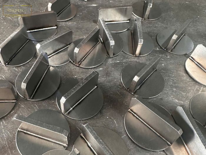 Ưu điểm khi sử dụng dịch vụ hàn laser inox tại Weldtech Việt Nam