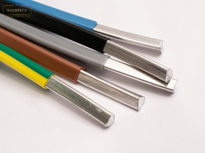 Nhôm dẫn điện tốt không