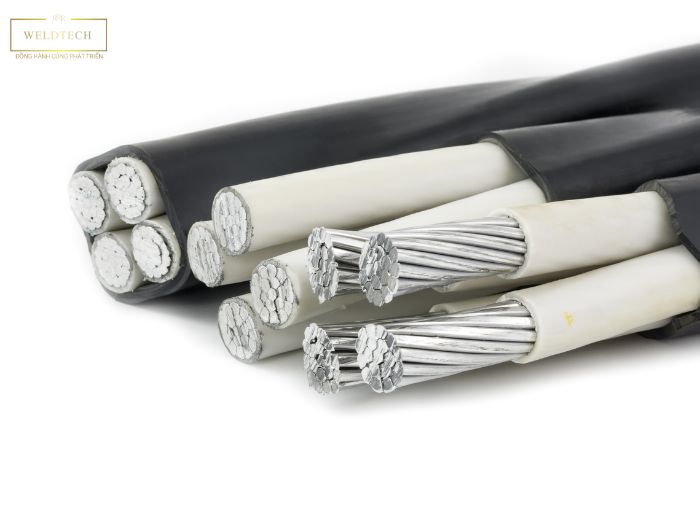 Nhược điểm khi dùng nhôm dẫn điện là gì?