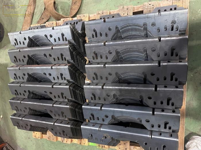 Báo giá gia công chấn gấp và các yếu tố ảnh hưởng đến chi phí